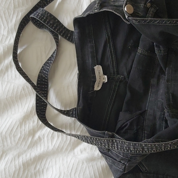 Overalls - Picture 3 of 5